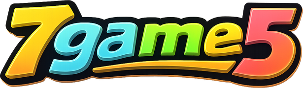 7game5 official site logo